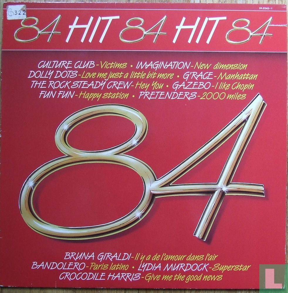 Hit 84