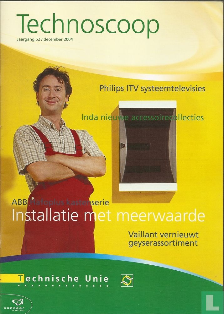 Technoscoop 12