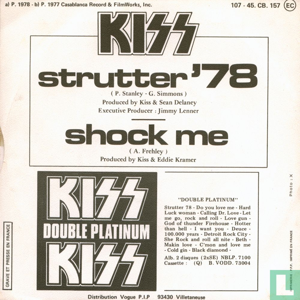 Strutter '78