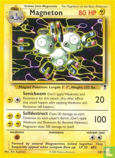 Magneton