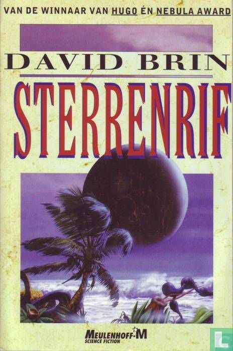 Sterrenrif