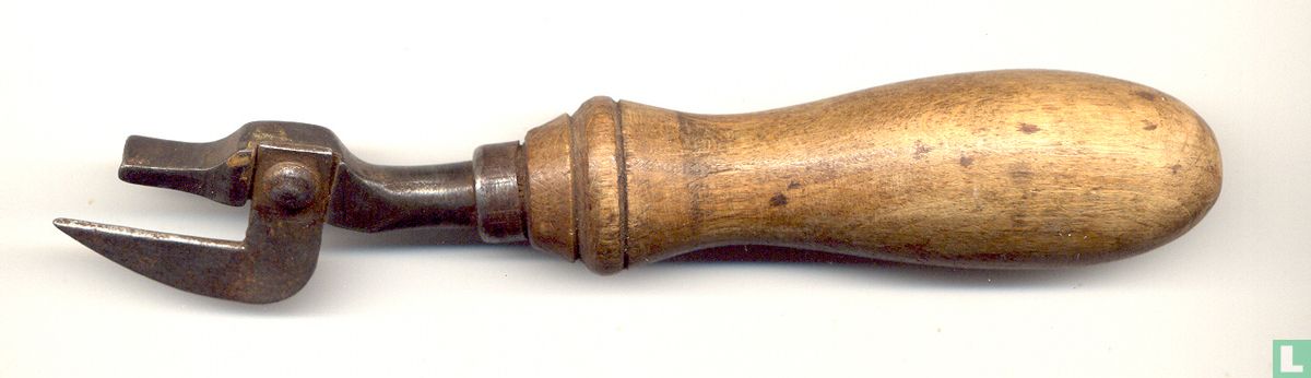 Dosenöffner