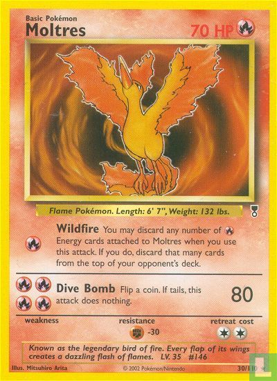 Moltres