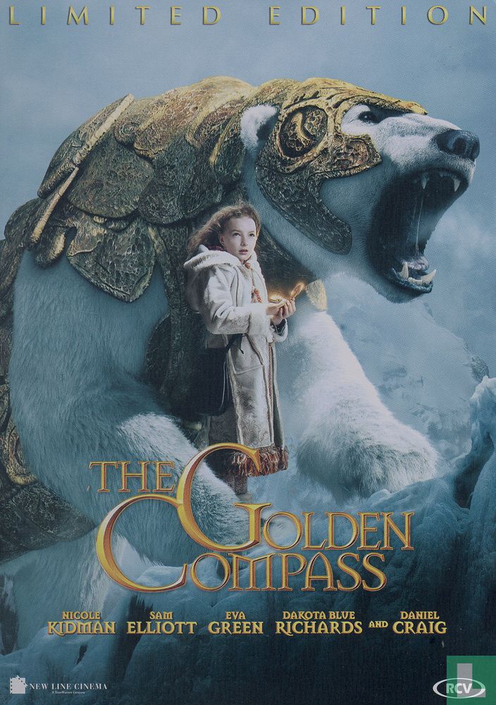 The Golden Compass