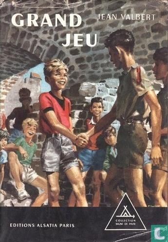 Grand Jeu
