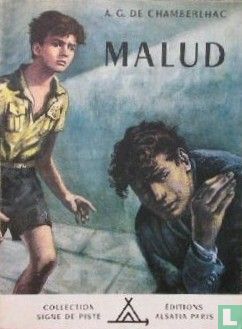Malud