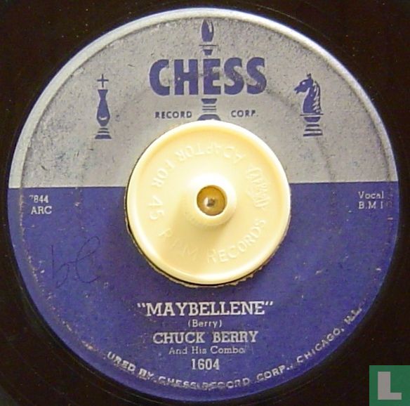 Maybellene