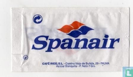 Spanair