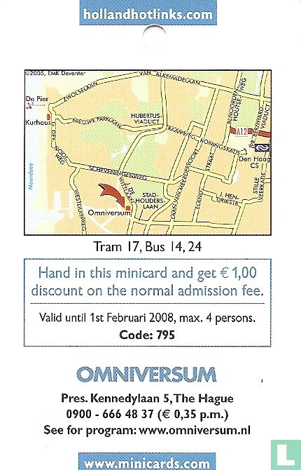 Omniversum