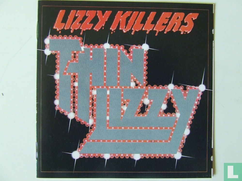 Lizzy Killers