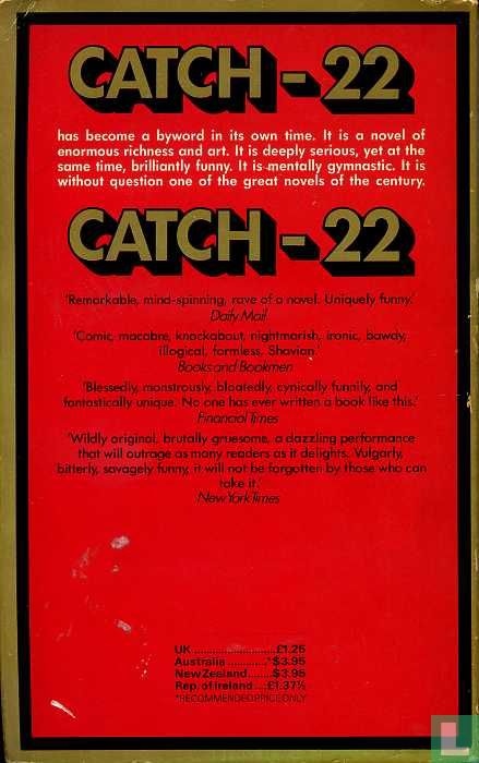 Catch-22