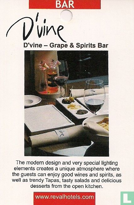 D'vine