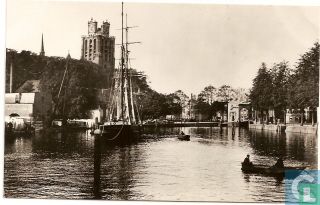 Nieuwe Haven
