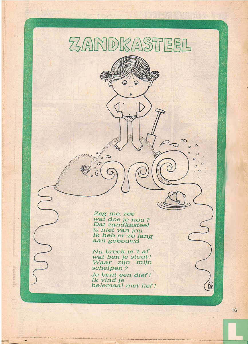 Stipkrant 34