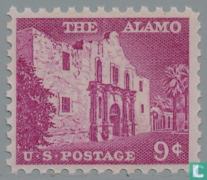 The Alamo