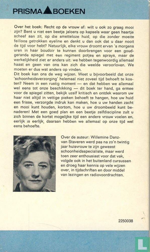 Schoonheidsverzorging