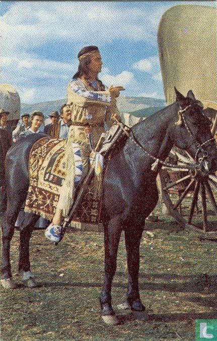 Winnetou 