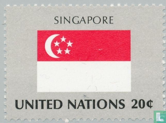 Flags