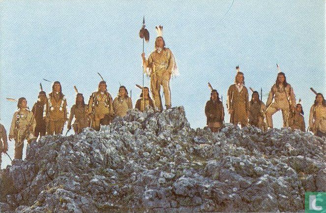 Winnetou