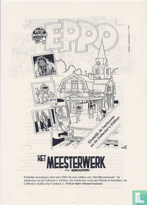 Nieuwsbrief