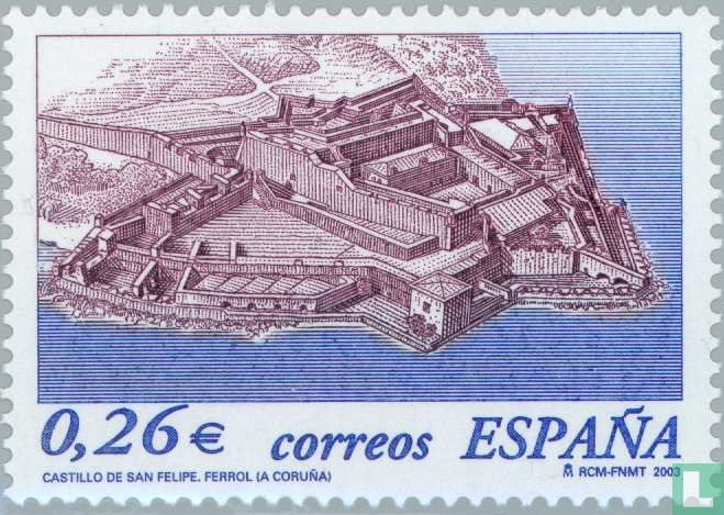 Châteaux