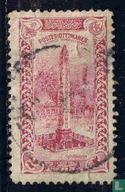 Obélisque de Théodose