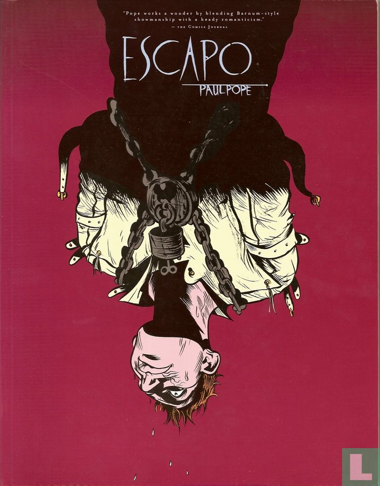 Escapo