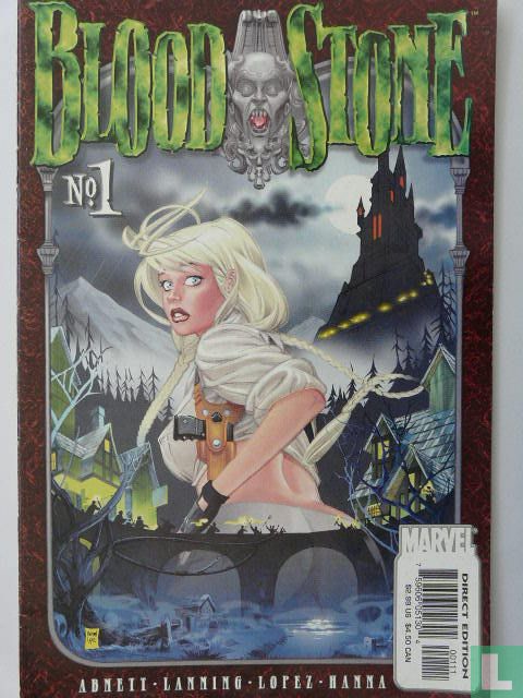 Bloodstone 1