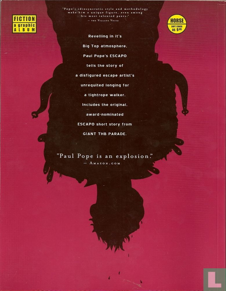 Escapo