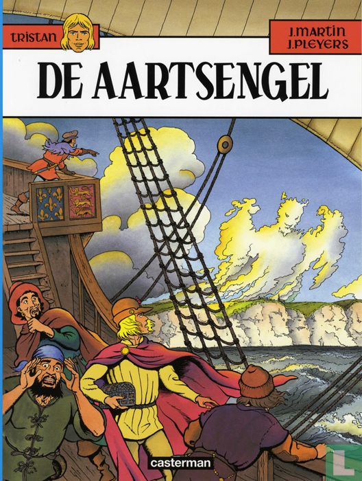 De aartsengel