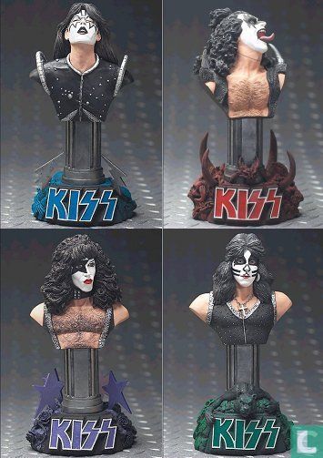 Gene Simmons