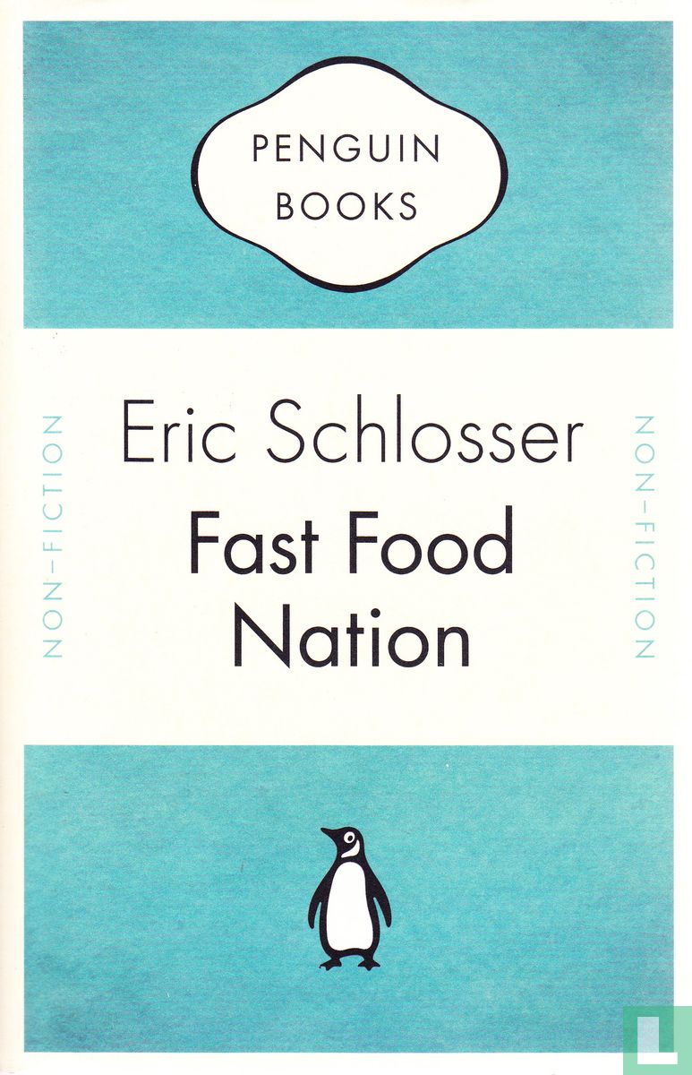 Fast Food Nation