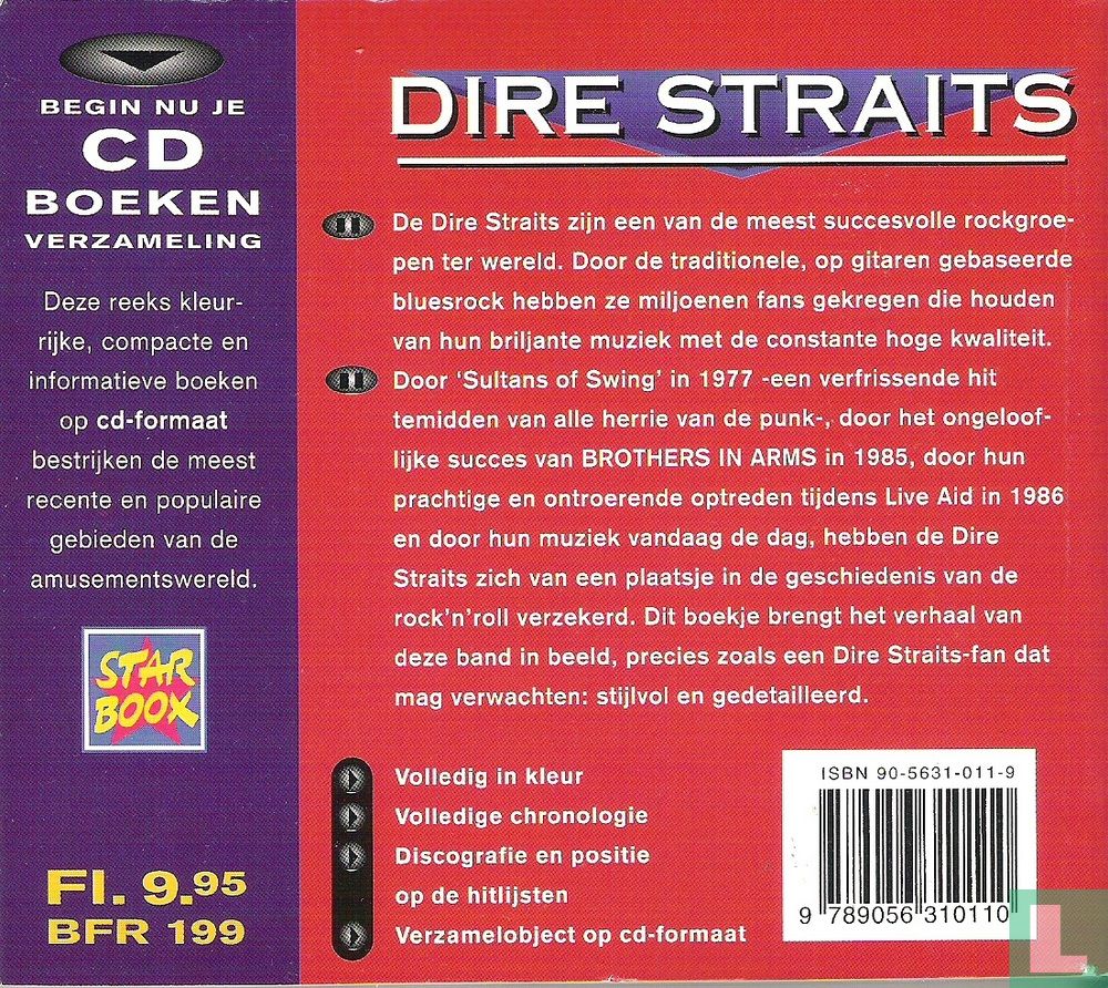 Dire Straits