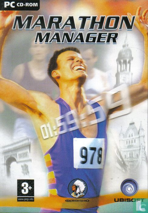 Marathon Manager