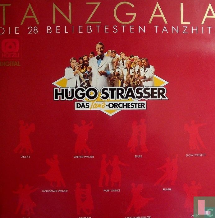 Tanzgala