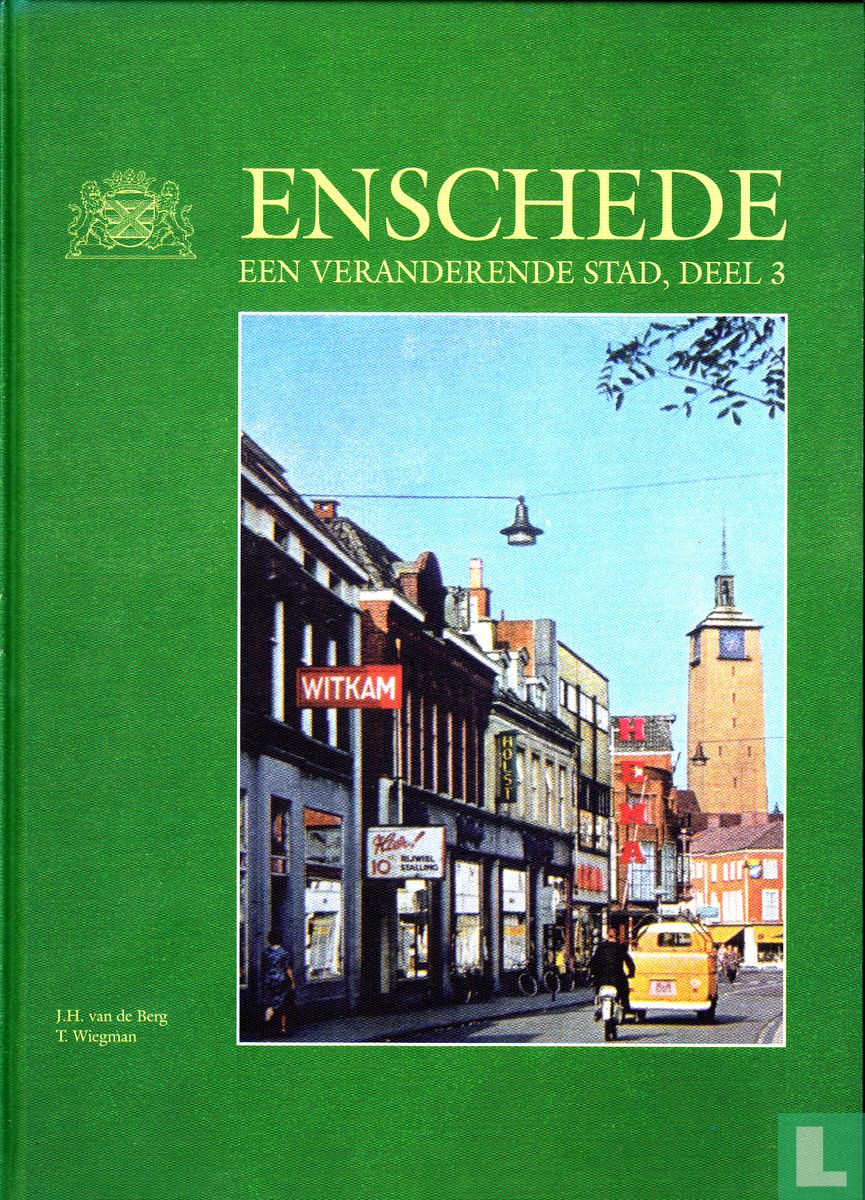 Enschede