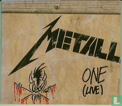 One (Live)