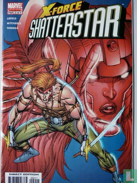 Shatterstar 2