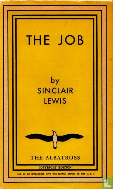 The Job