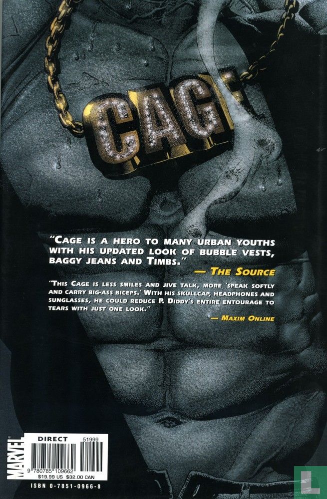 Cage