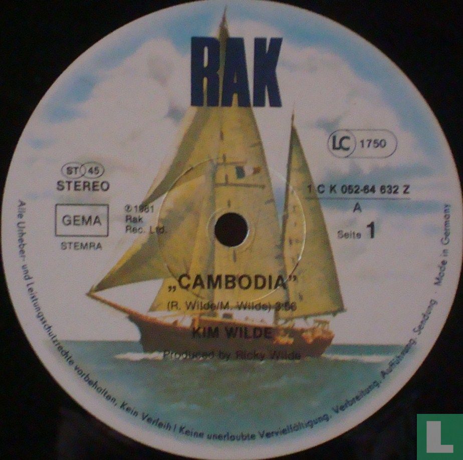 Cambodia