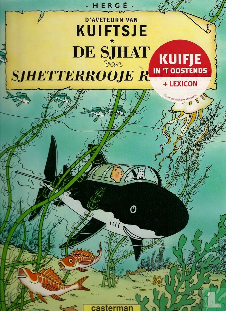 De sjhat van Sjhetterrooje Rackham