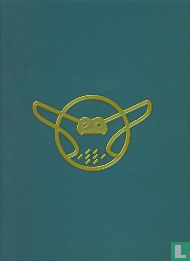 Aquablue [coffret]