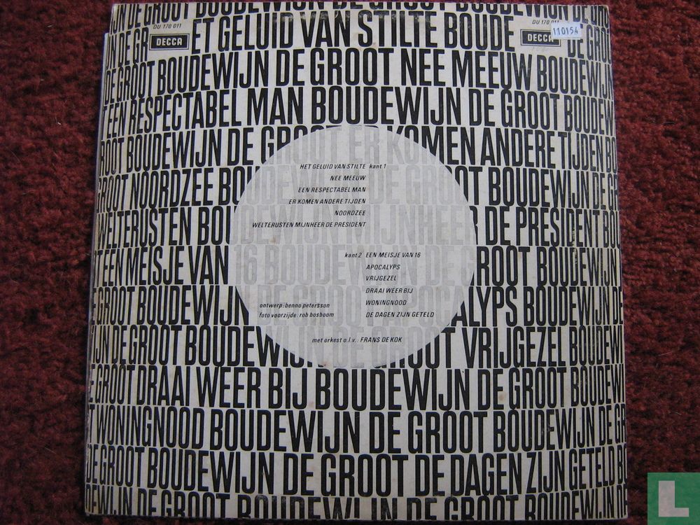 Boudewijn de Groot