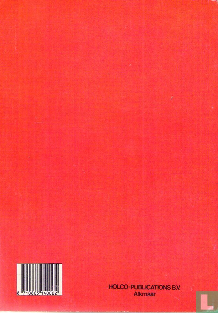 Stripboek 6