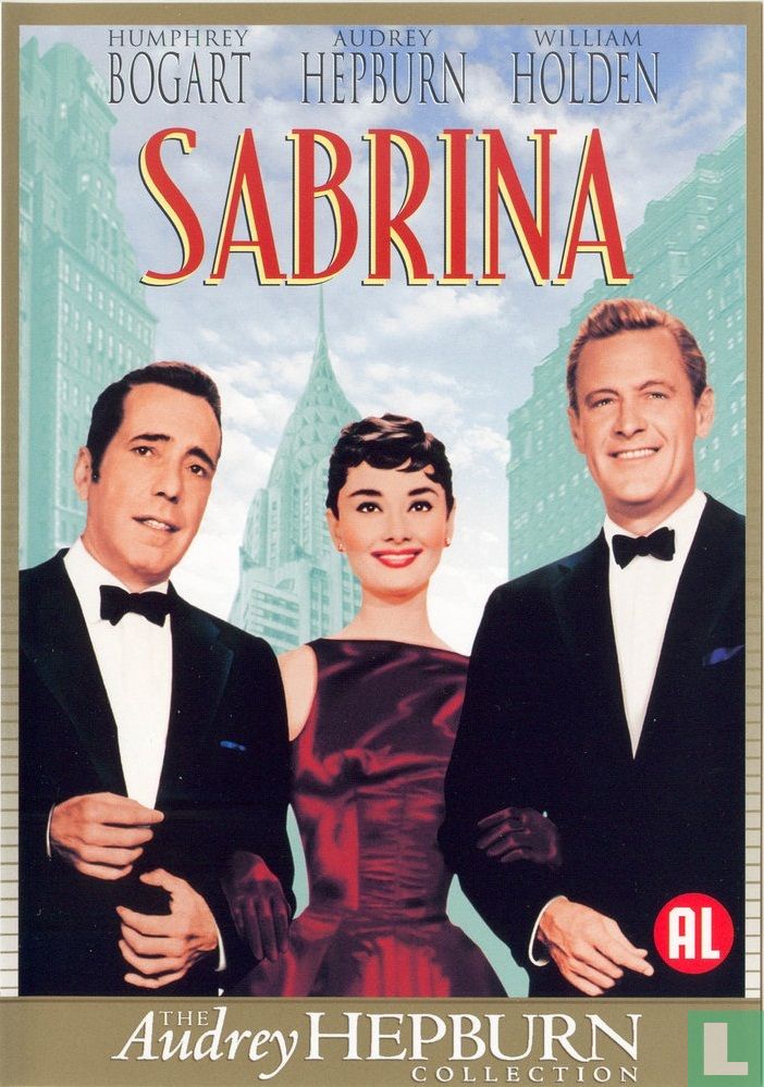 Sabrina