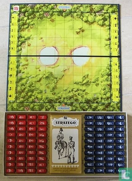 stratego