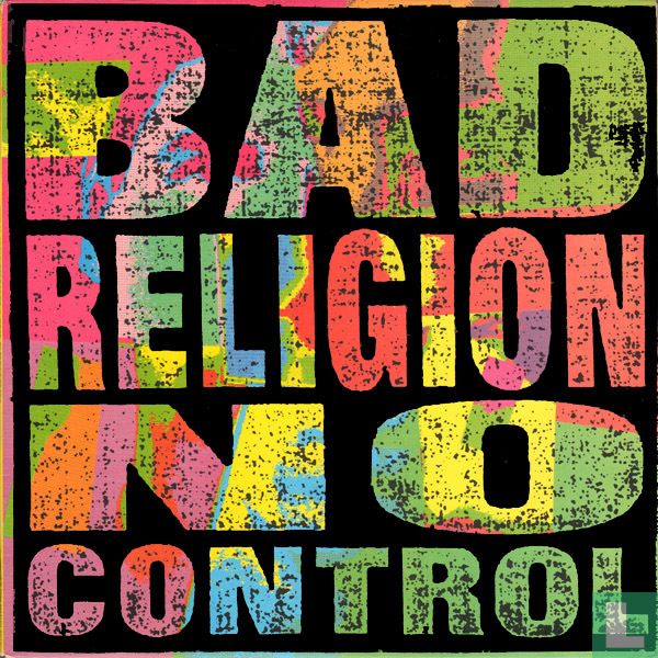 No control