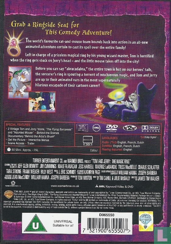 The Magic Ring