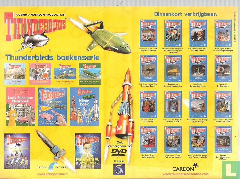 Thunderbirds 1